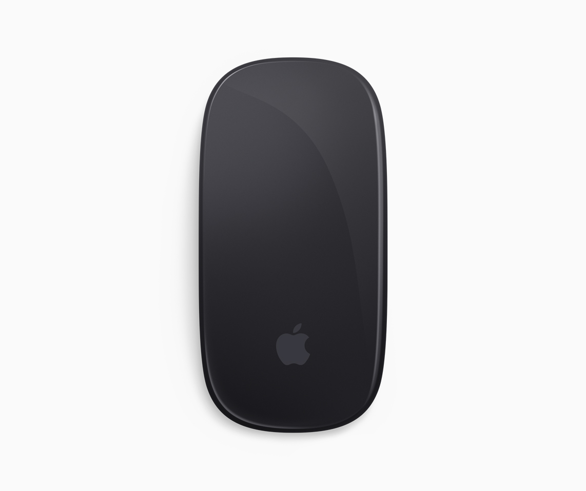 Apple Magic Mouse 2