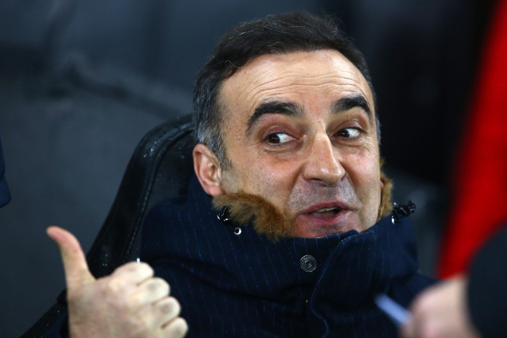 Carlos Carvalhal 