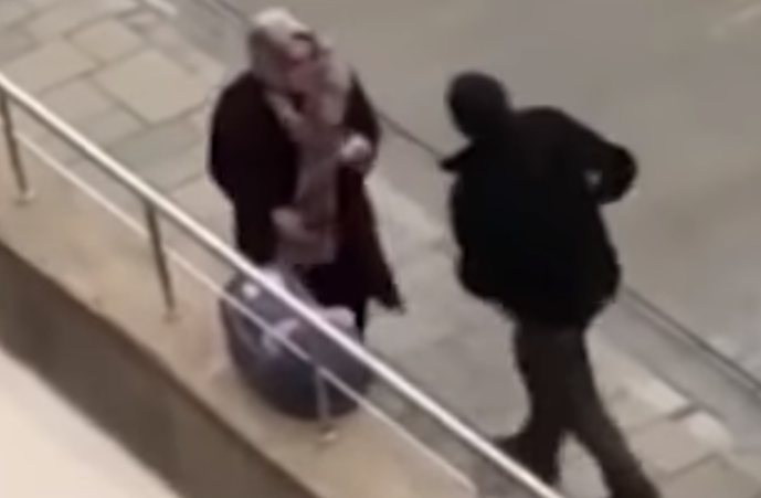 Turkish wife beater