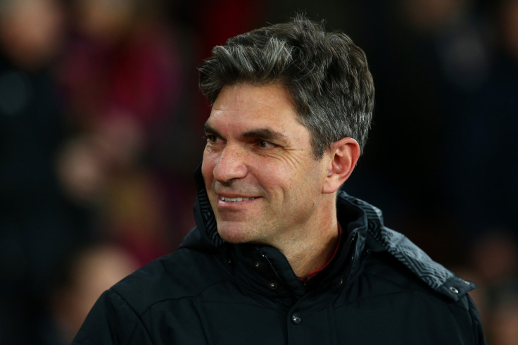 Mauricio Pellegrino