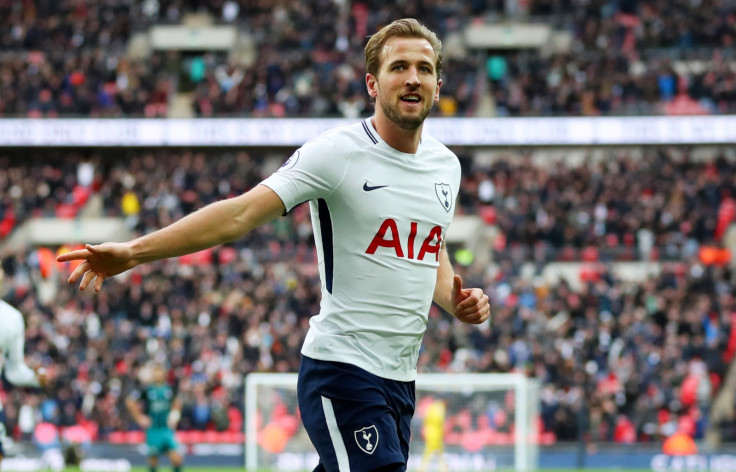 Harry Kane