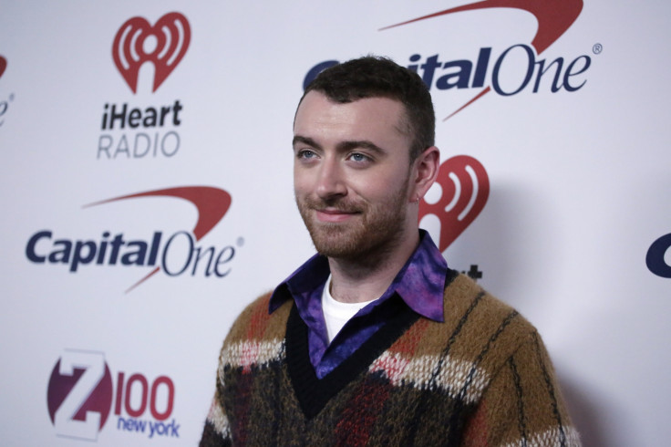 Sam Smith