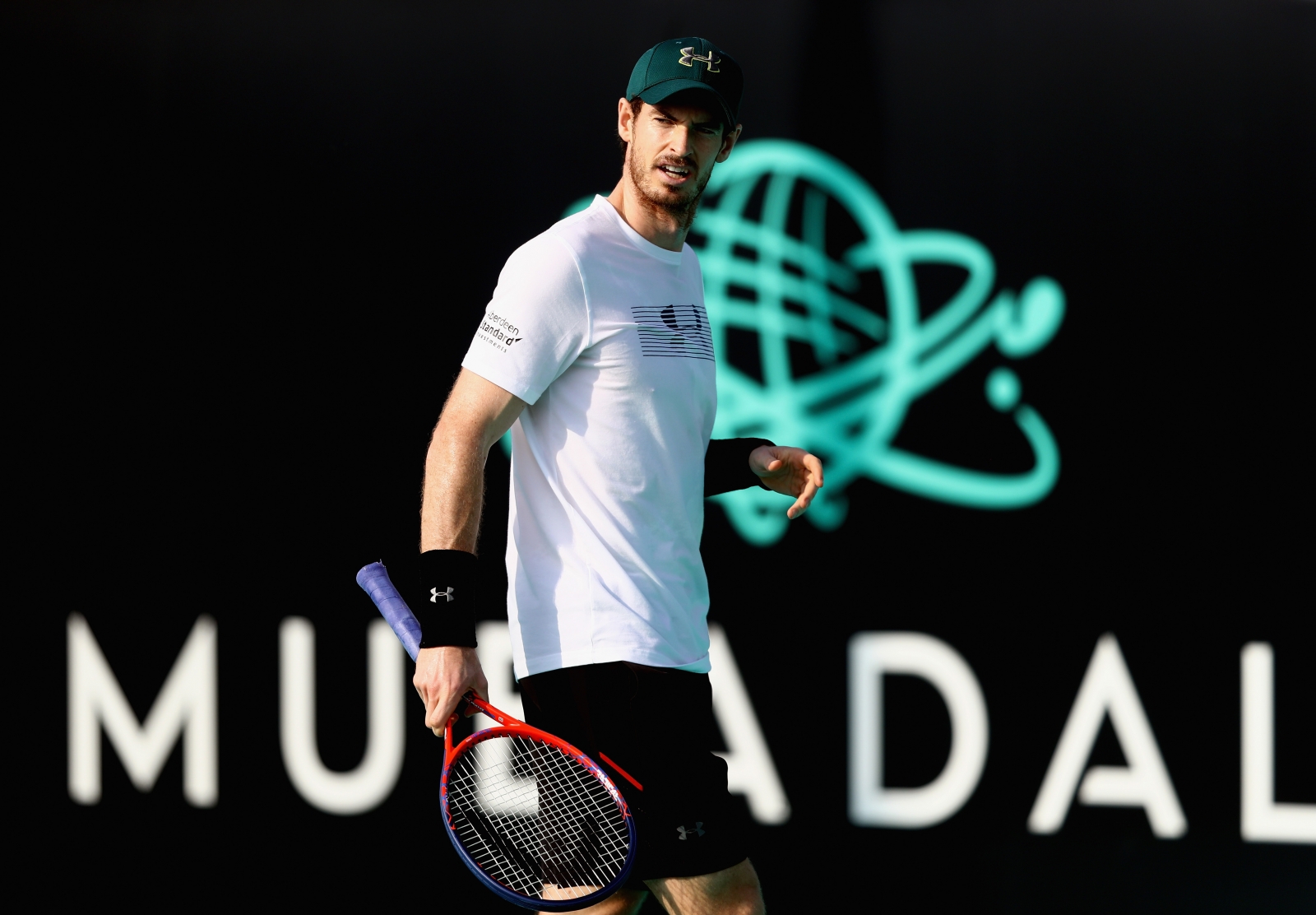 Andy Murray Pulls Out Of Australian Open Due To Injury As Rafael Nadal 