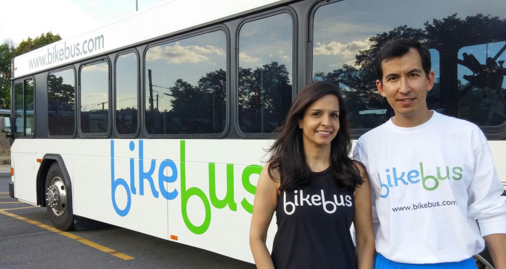 Bike Bus