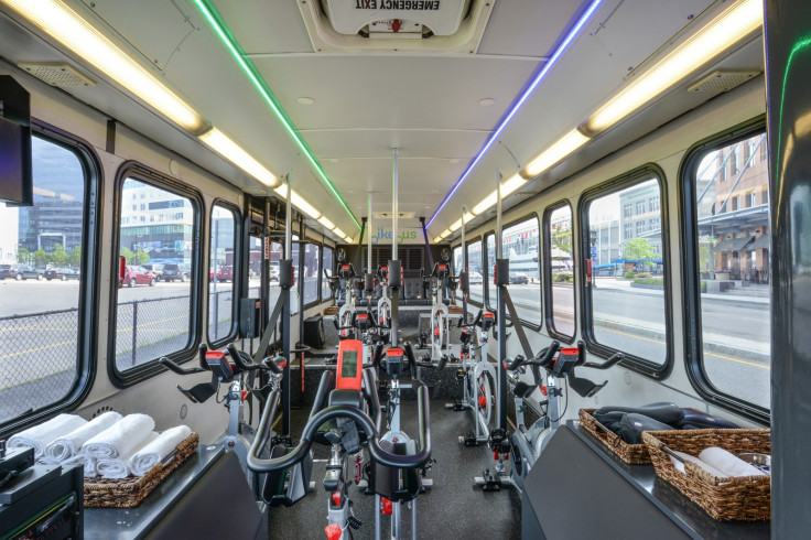 bikebus