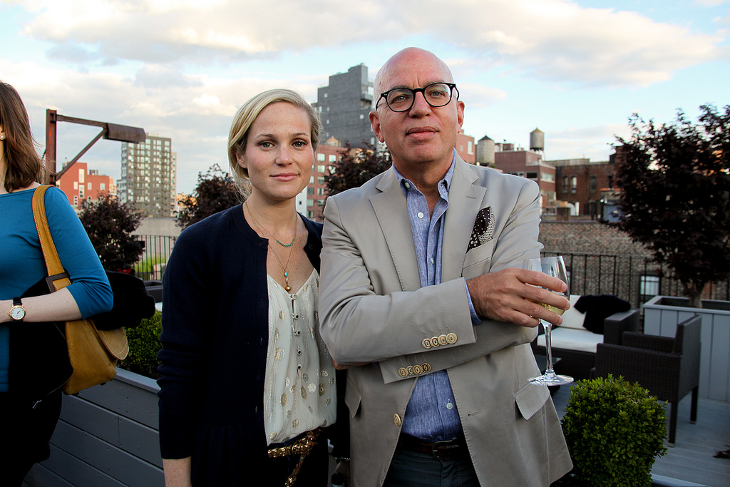 Michael Wolff