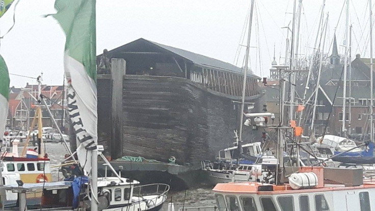 Noah's Ark The Netherlands