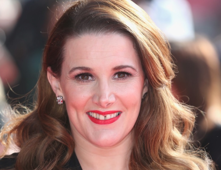 Sam Bailey 