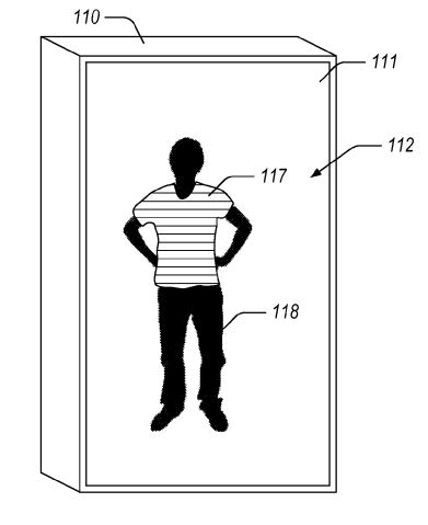 Amazon Mirror