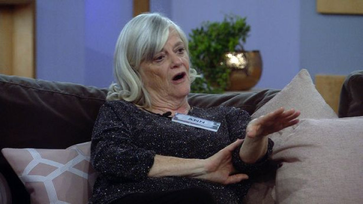 ann widdecombe