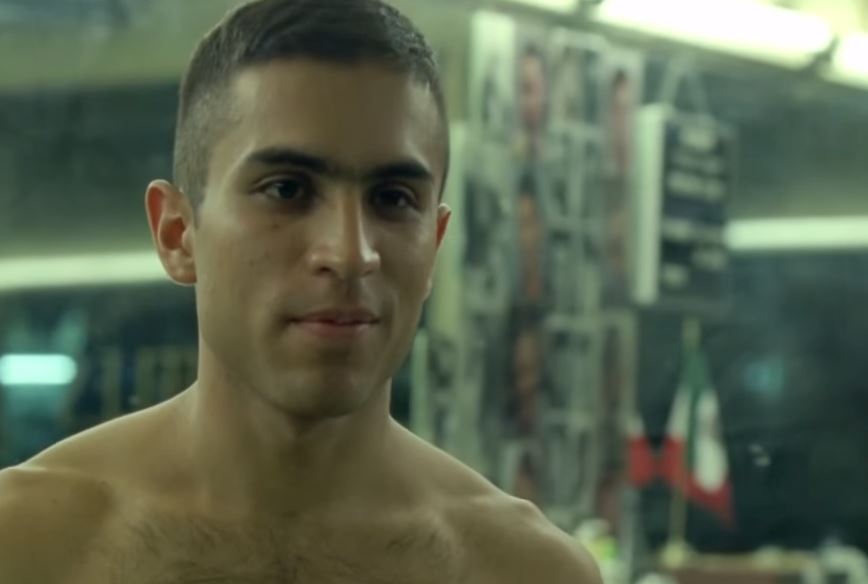 Axel Arenas