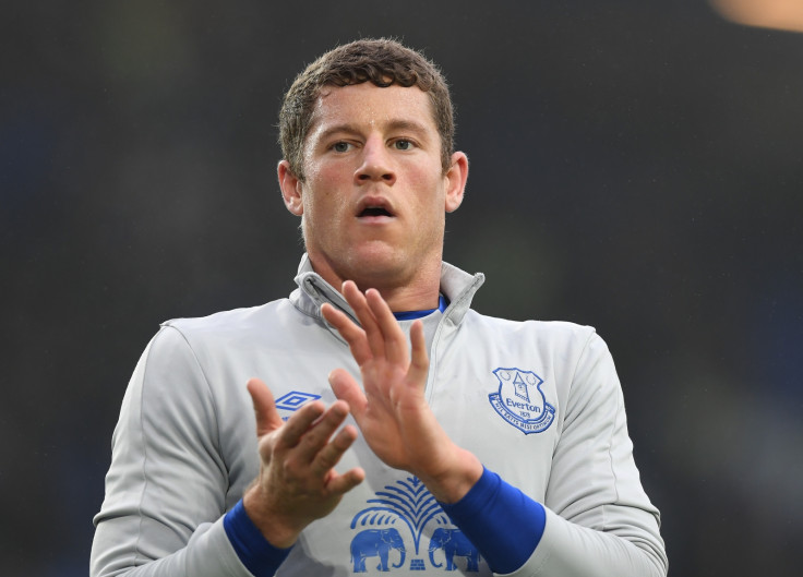 Ross Barkley