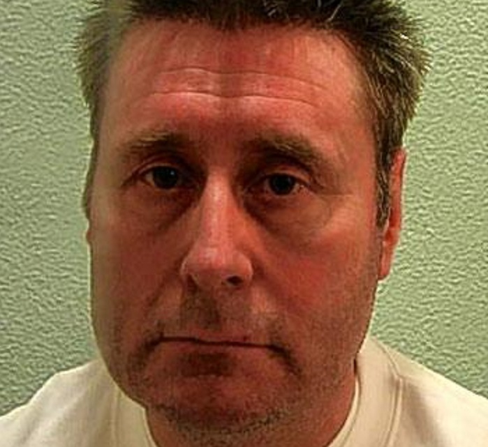 John Worboys,