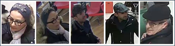 GMP appeal
