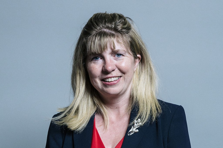 Maria Caulfield MP