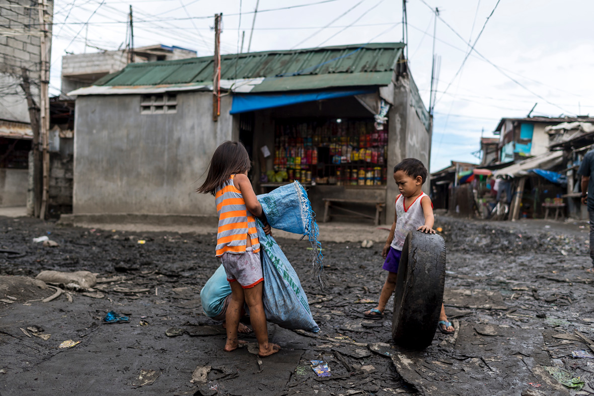 Children charcoal manila philippines