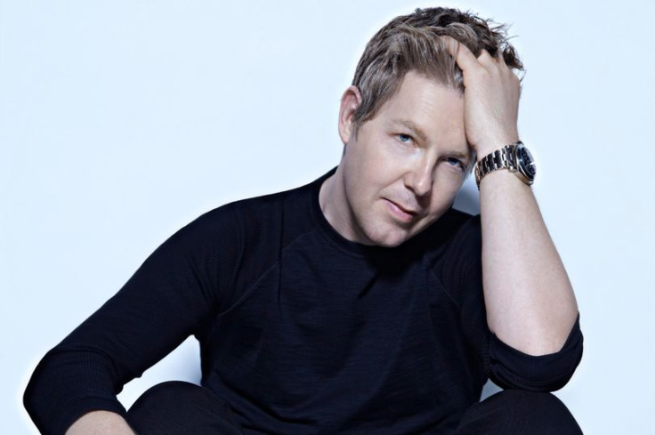 A Dundee woman was slapped with a five-year restraining order for stalking superstar DJ John Digweed 