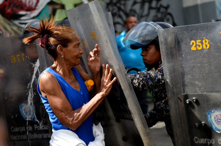 UBTPOTY2018 Pictures of the week