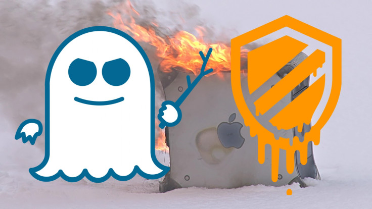 Meltdown and Spectre: What you need to know 
