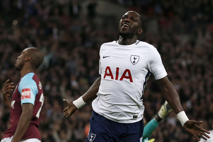 Mousa Sissoko