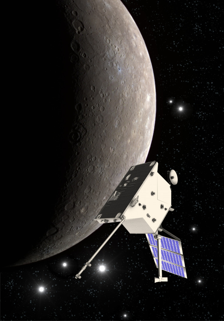 Bepicolombo