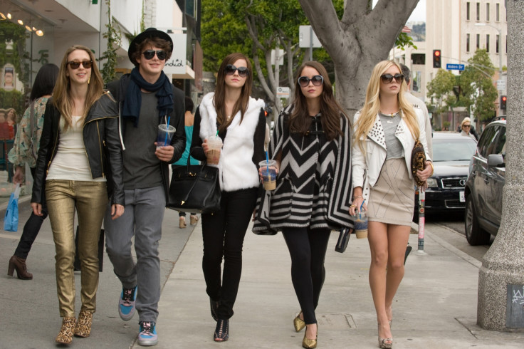 bling ring