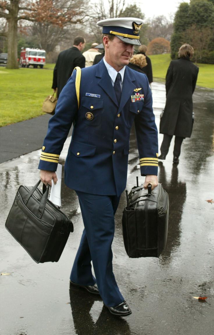 Nuclear Football