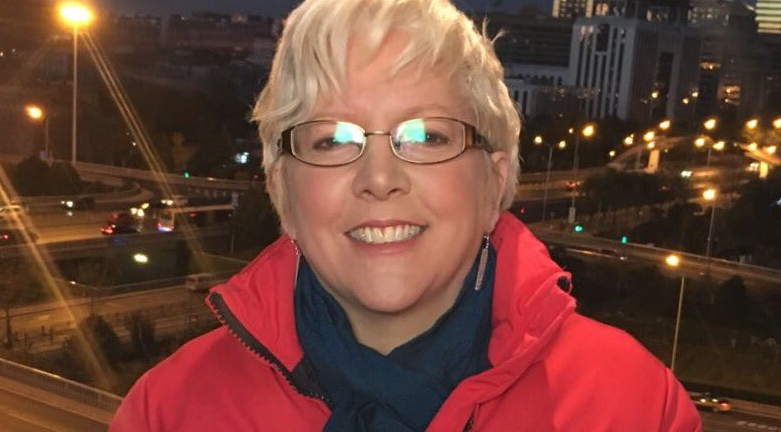 BBC editor Carrie Gracie quits over 'secretive and illegal' gender pay structure