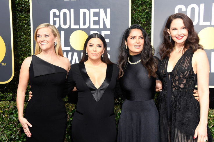 Golden Globe 2018