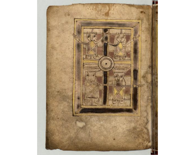 Book of Deer