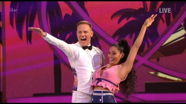 antony cotton