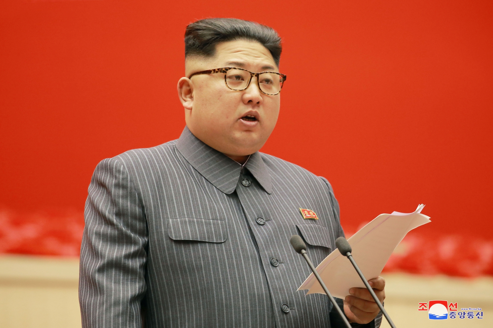 Is North Korea's Kim Jong-un having kidney problems?