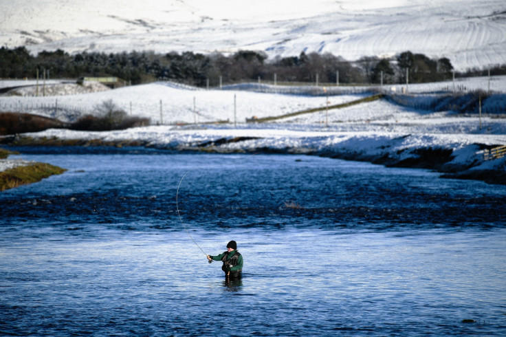 River Clyde