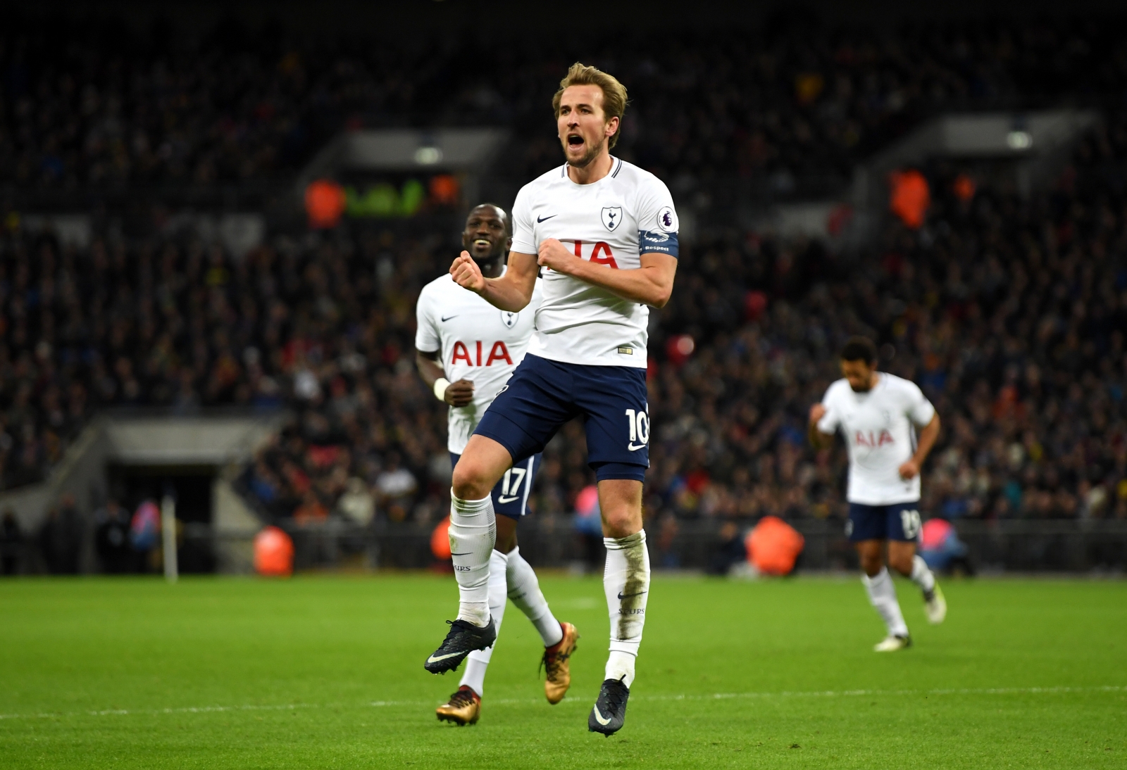 Harry Kane