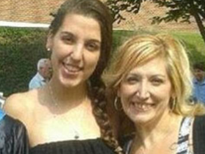 Bigamy mother and daughter Bigamy mother and daughter