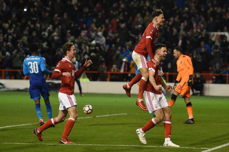 Nottingham Forest