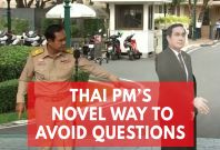 ask-this-guy-thai-pm-leaves-cardboard-cutout-to-avoid-questions-from-press ask-this-guy-thai-pm-leaves-cardboard-cutout-to-avoid-questions-from-press