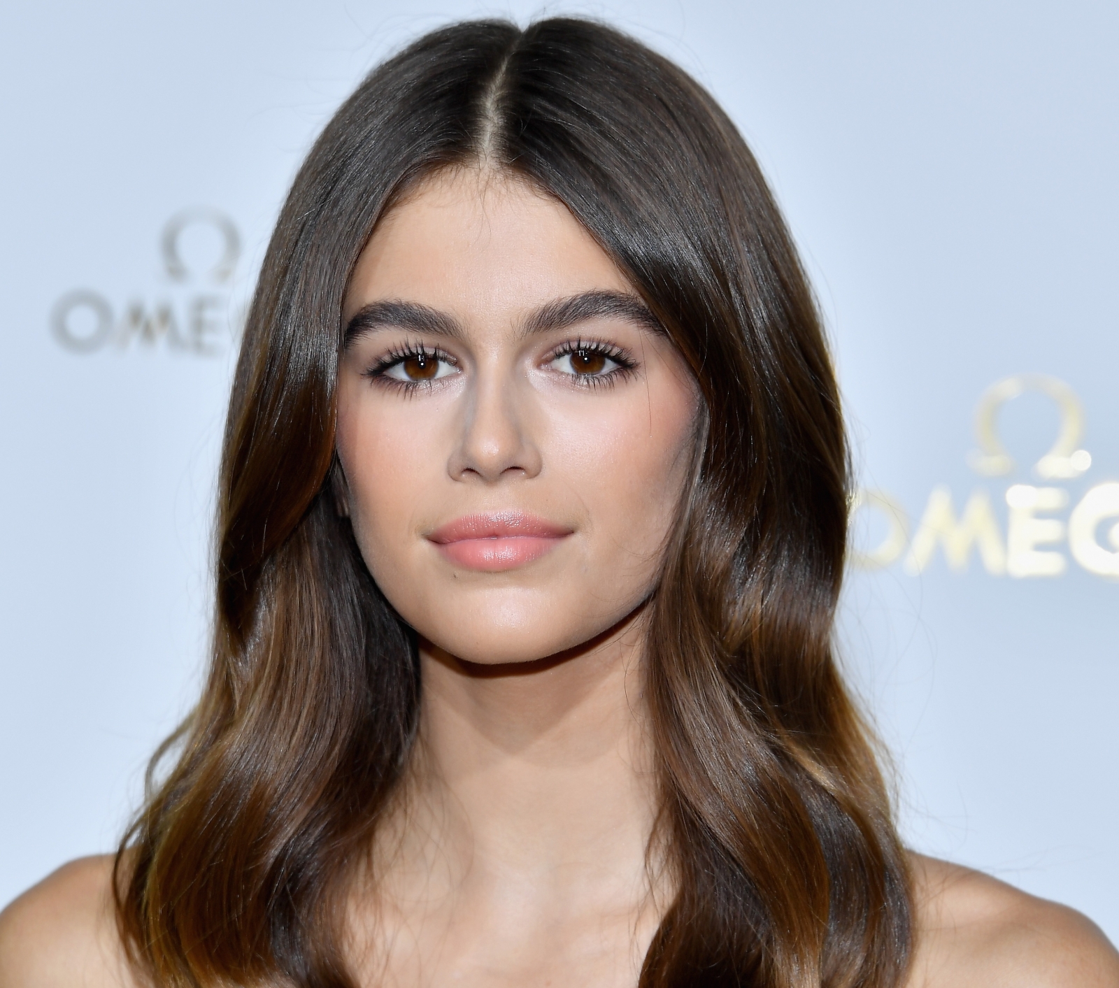 Kaia Gerber