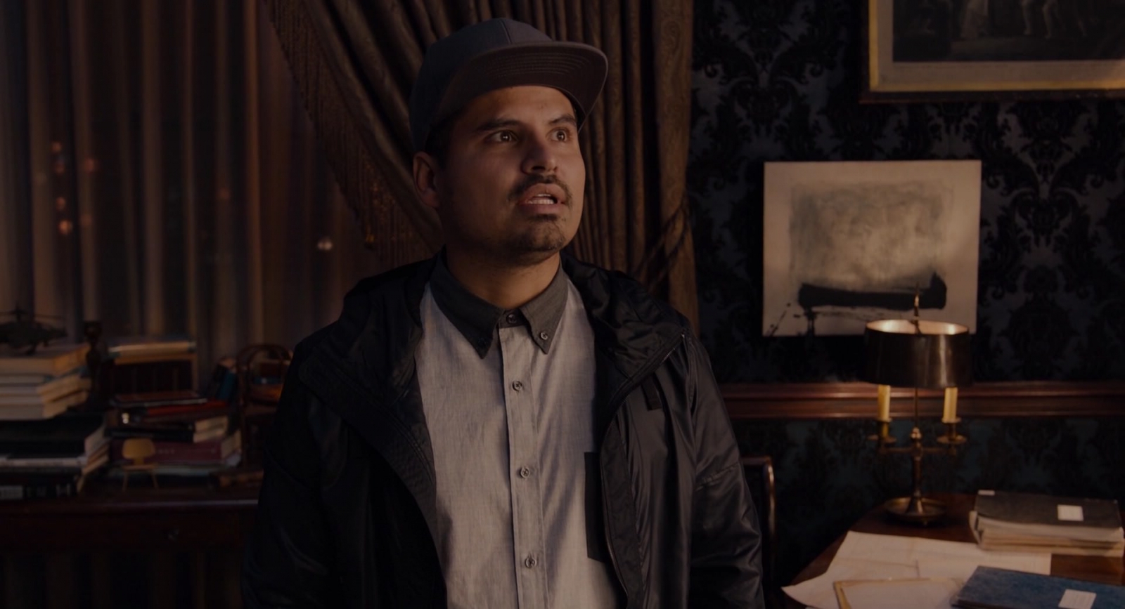 Michael Pena confirms Ant-Man 3 but doesn't know if he'll be involved