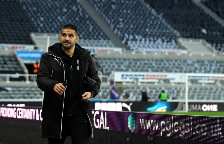 Aleksandar Mitrovic