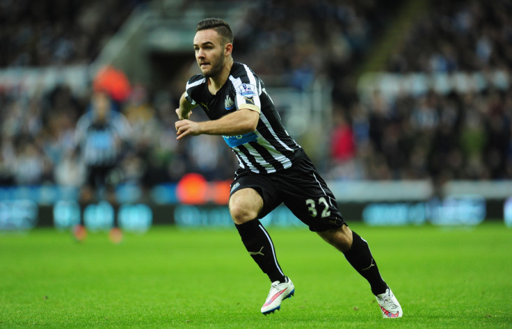 Adam Armstrong