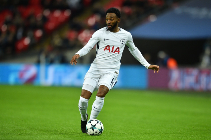 Georges-Kevin N'Koudou