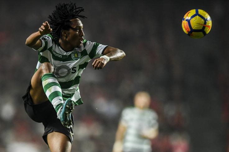 Gelson Martins