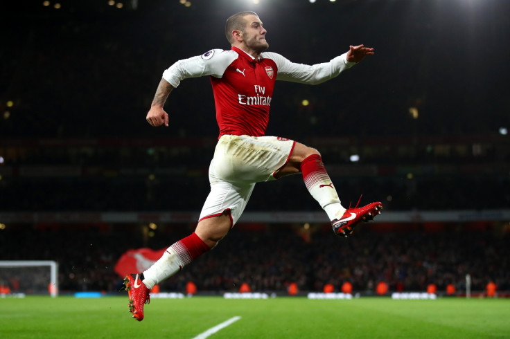 Jack Wilshere