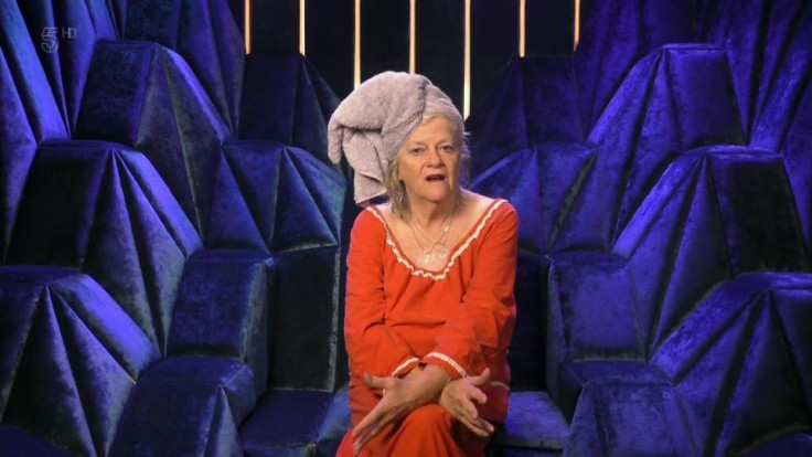 ann widdecombe