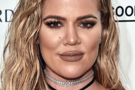 Khloe Kardashian
