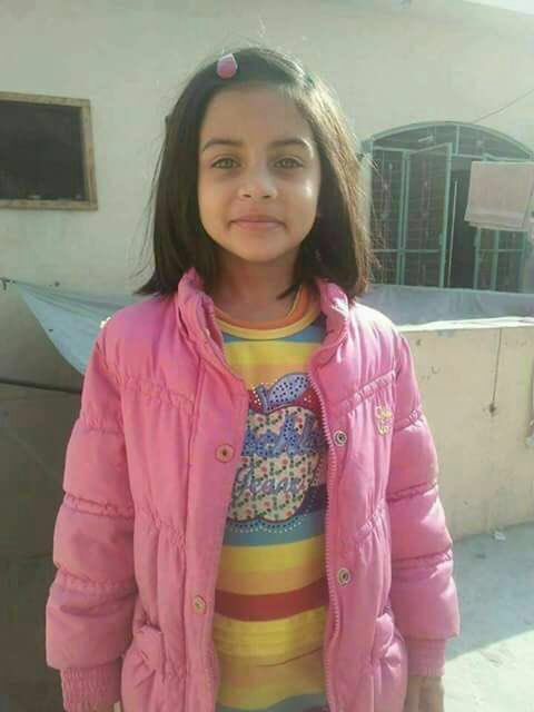 What Is JusticeForZainab Rape And Murder Of 8yearold