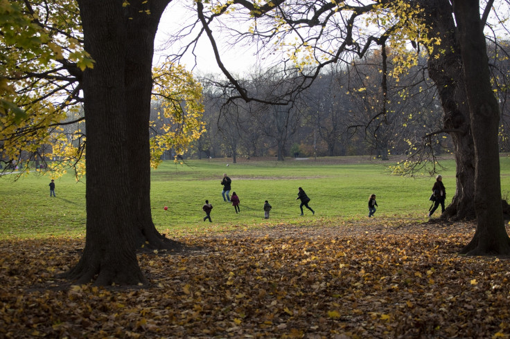 Prospect Park