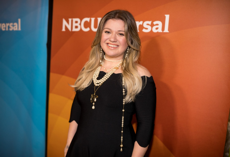 Kelly Clarkson