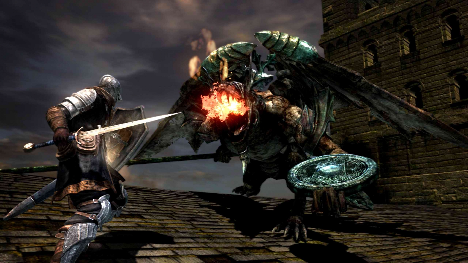 swords and souls 2 release date